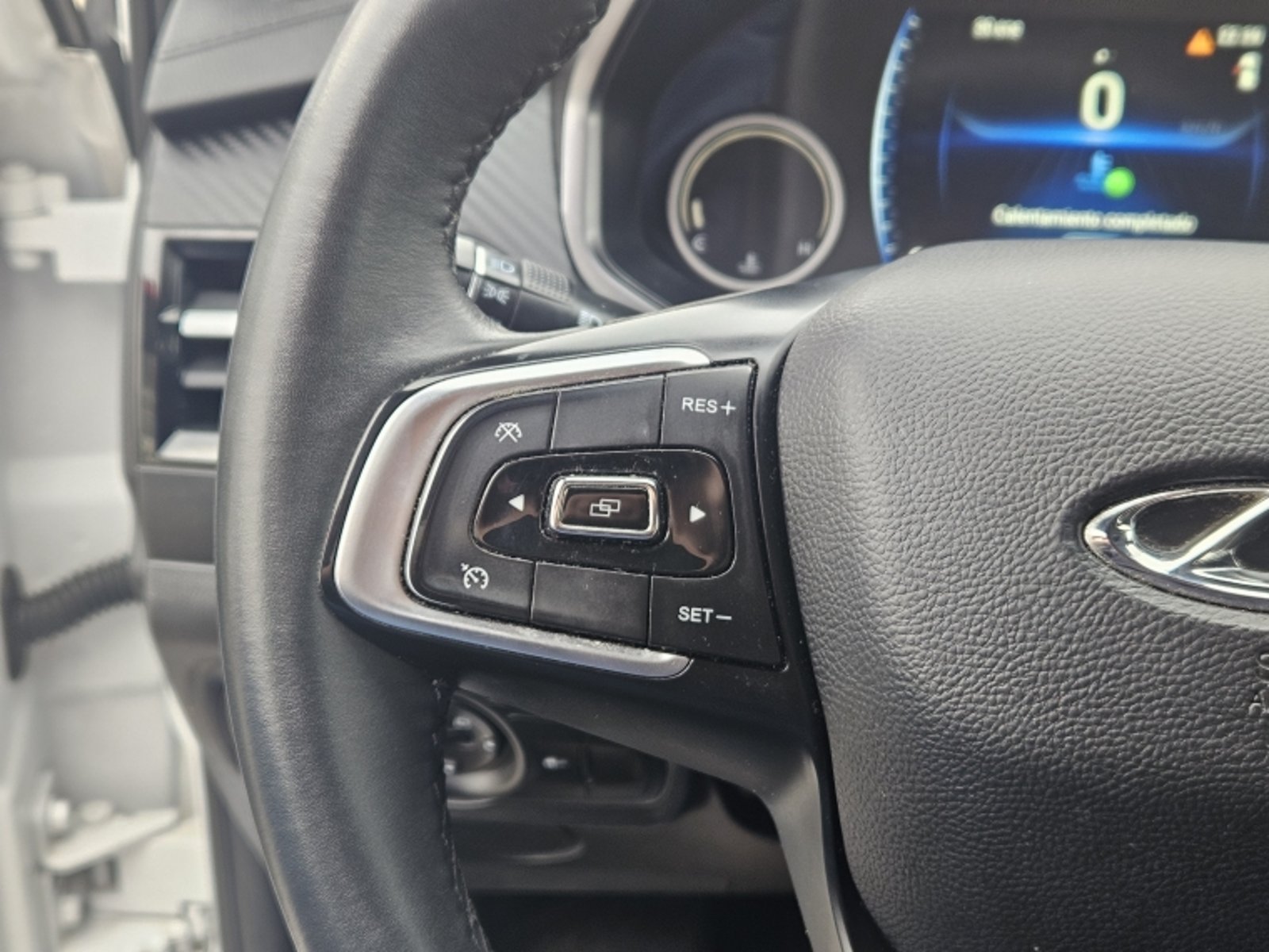 CHERY TIGGO 2 PRO All New Tiggo 2 Pro Max 1.5 Gl Cvt Euro 6 2025 - Imagen 17 de 20