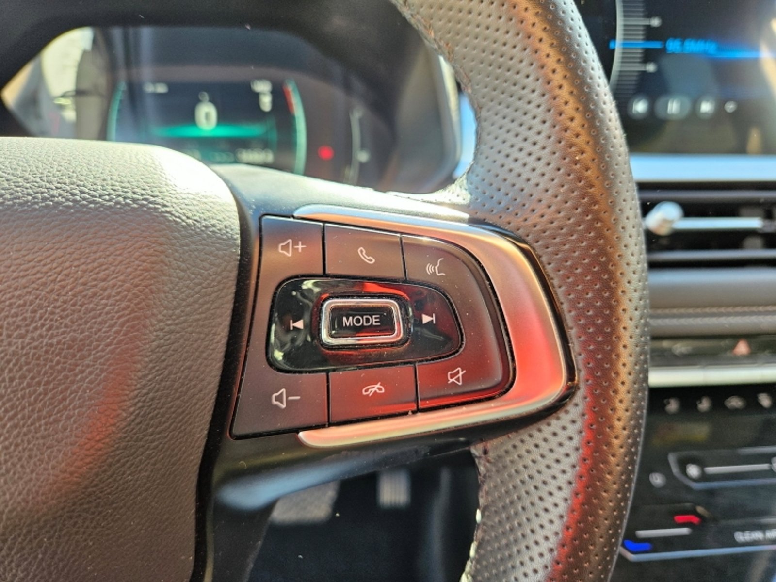 CHERY Tiggo 7 Pro Tiggo 7 Gls Cvt Pro 1.5 Aut 2023 - Imagen 17 de 20