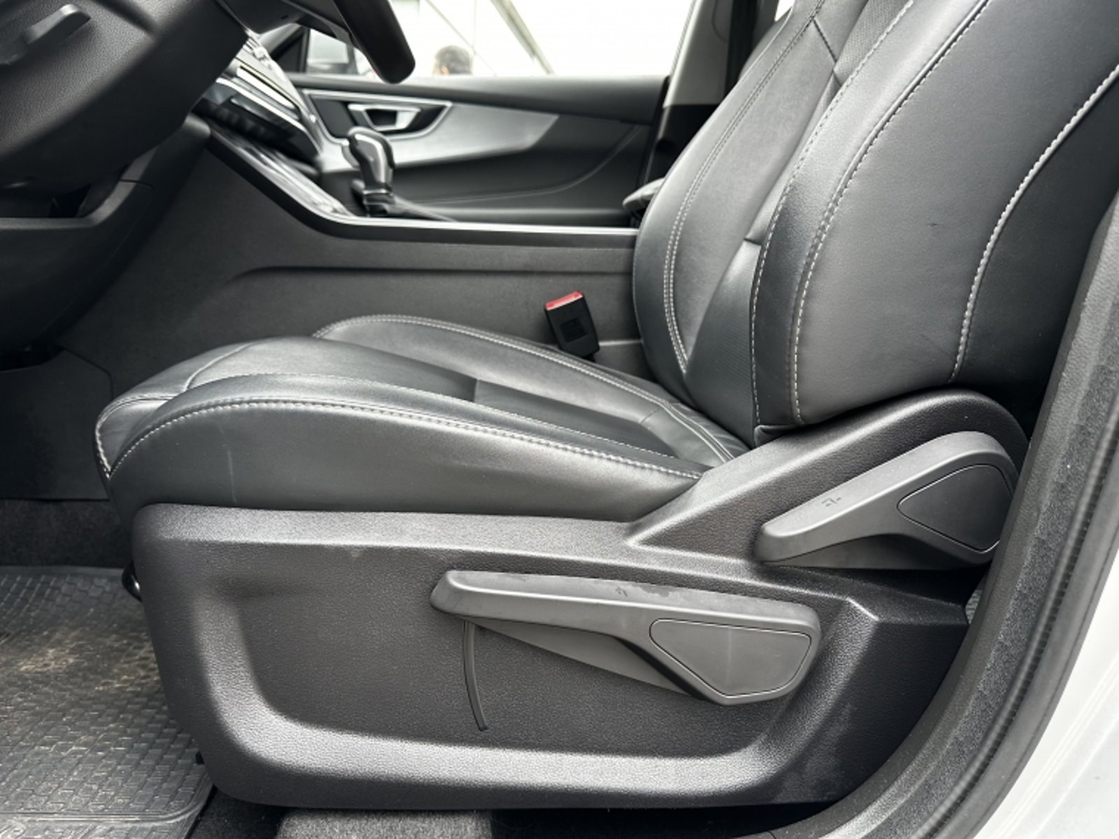 CHERY Tiggo 3 Pro Gls 1.5 Aut 2023 - Imagen 15 de 20