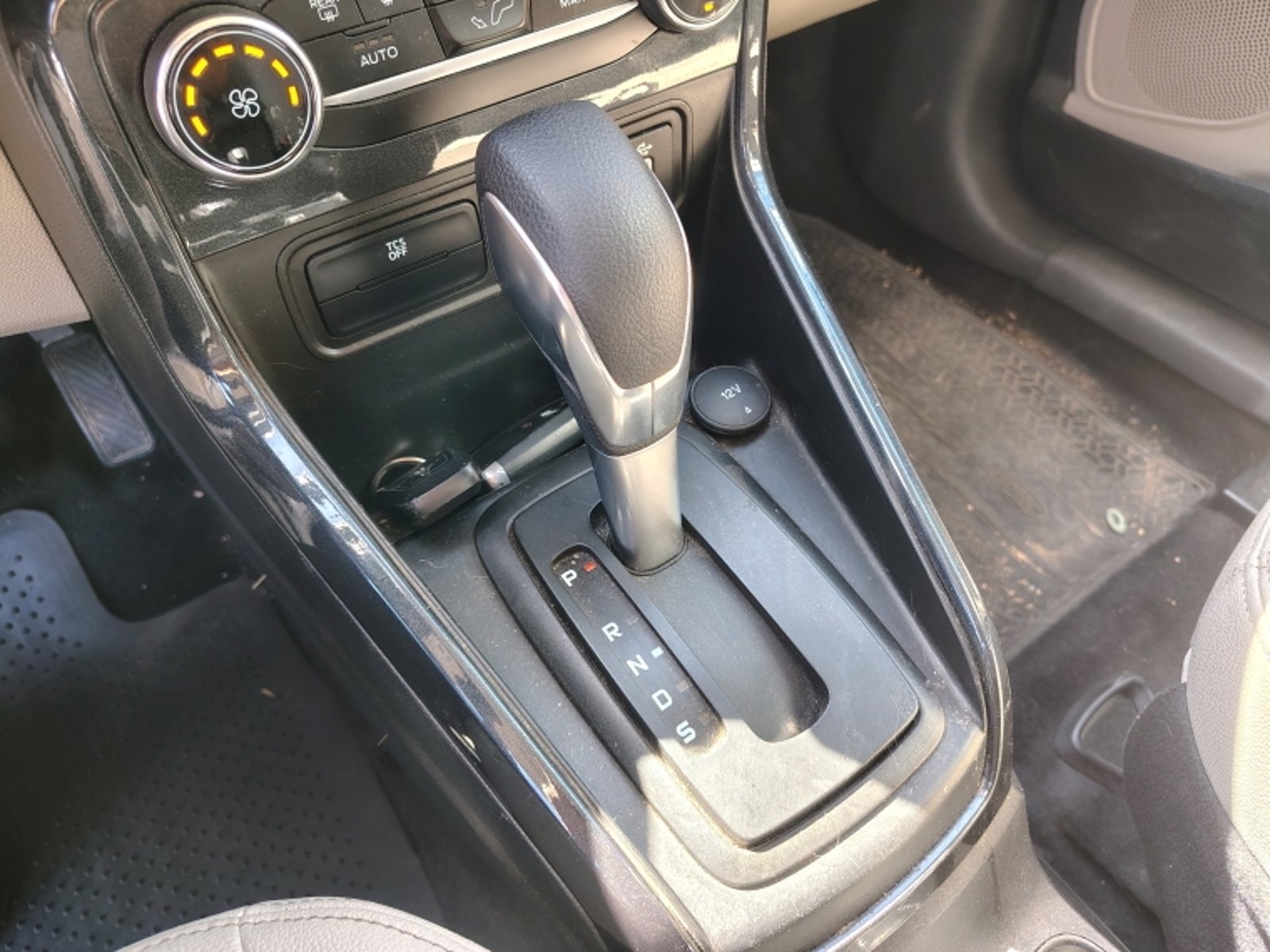 FORD Ecosport 2wd 2.0 Aut 2021 - Imagen 16 de 20