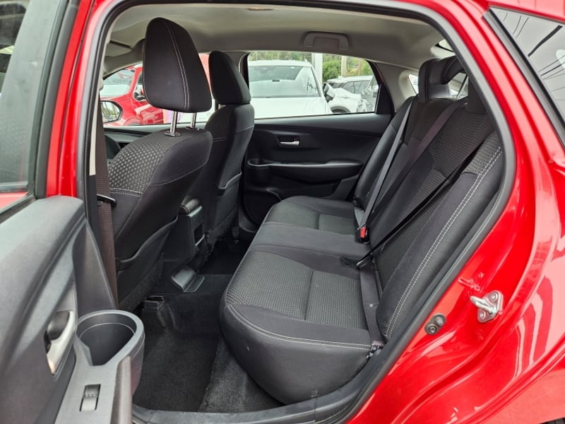 Toyota Yaris Sd 1.5 2023 - Imagen 8 de 20