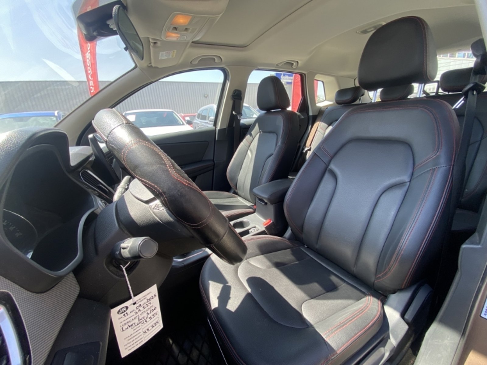 FAW R7 Luxury 1.6 Aut 2020 - Imagen 10 de 20