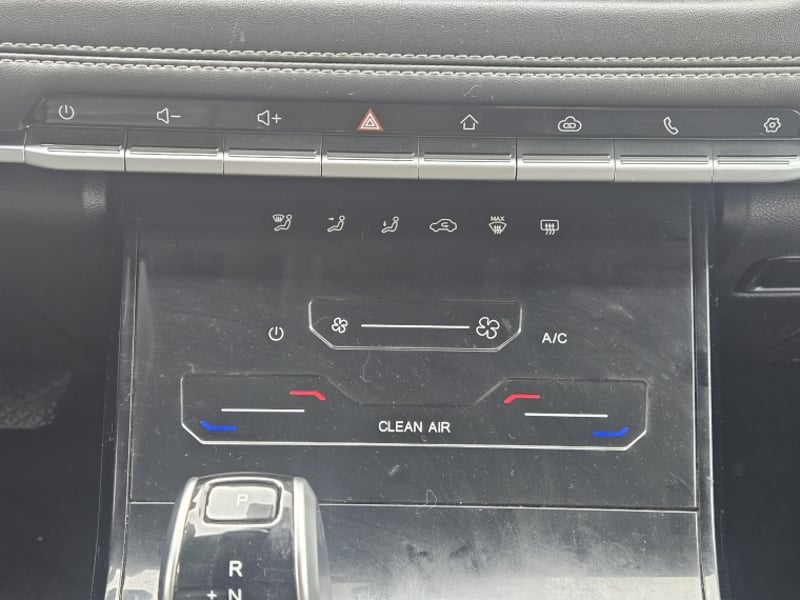 Chery Tiggo 7 Pro Tiggo7 Pro Gls Cvt 1.5 2023 - Imagen 10 de 20