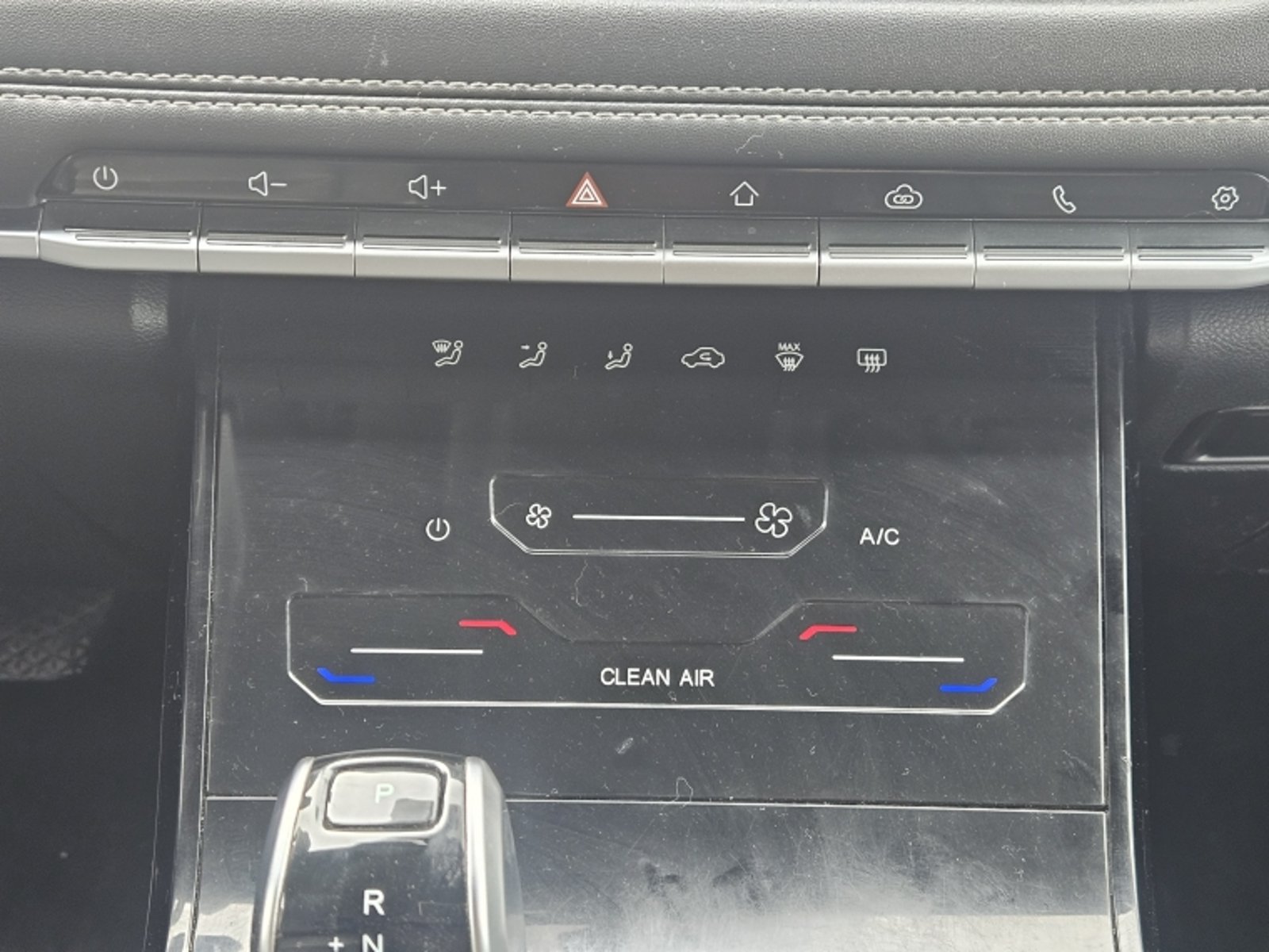 CHERY Tiggo 7 Pro Tiggo7 Pro Gls Cvt 1.5 2023 - Imagen 10 de 20