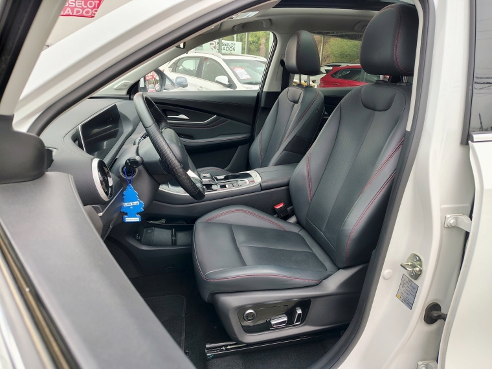 DFM T5 Evo 1.5 Aut 2025 - Imagen 15 de 20