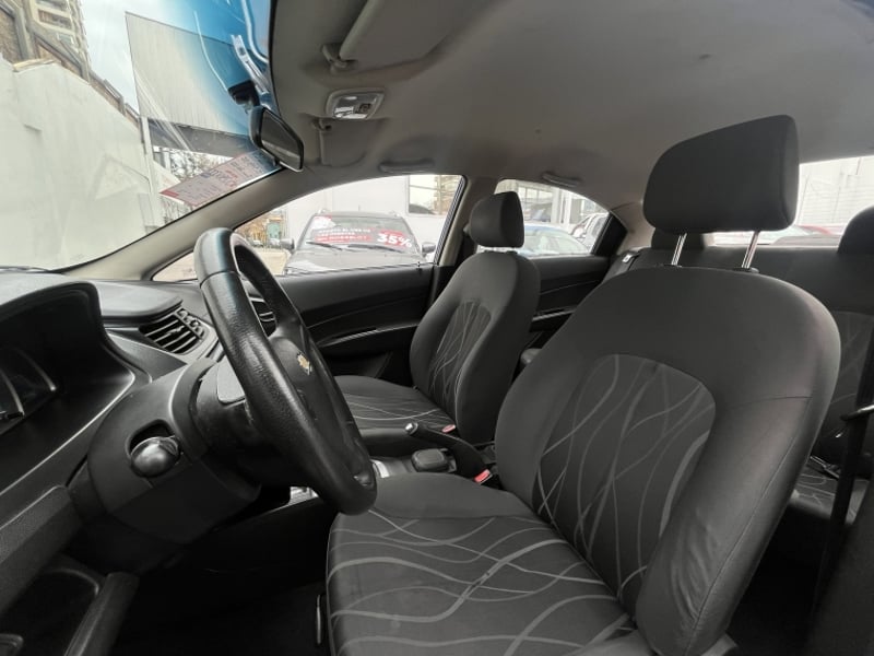 Chevrolet Sail Classic Lt 1.4 2016 - Imagen 15 de 20