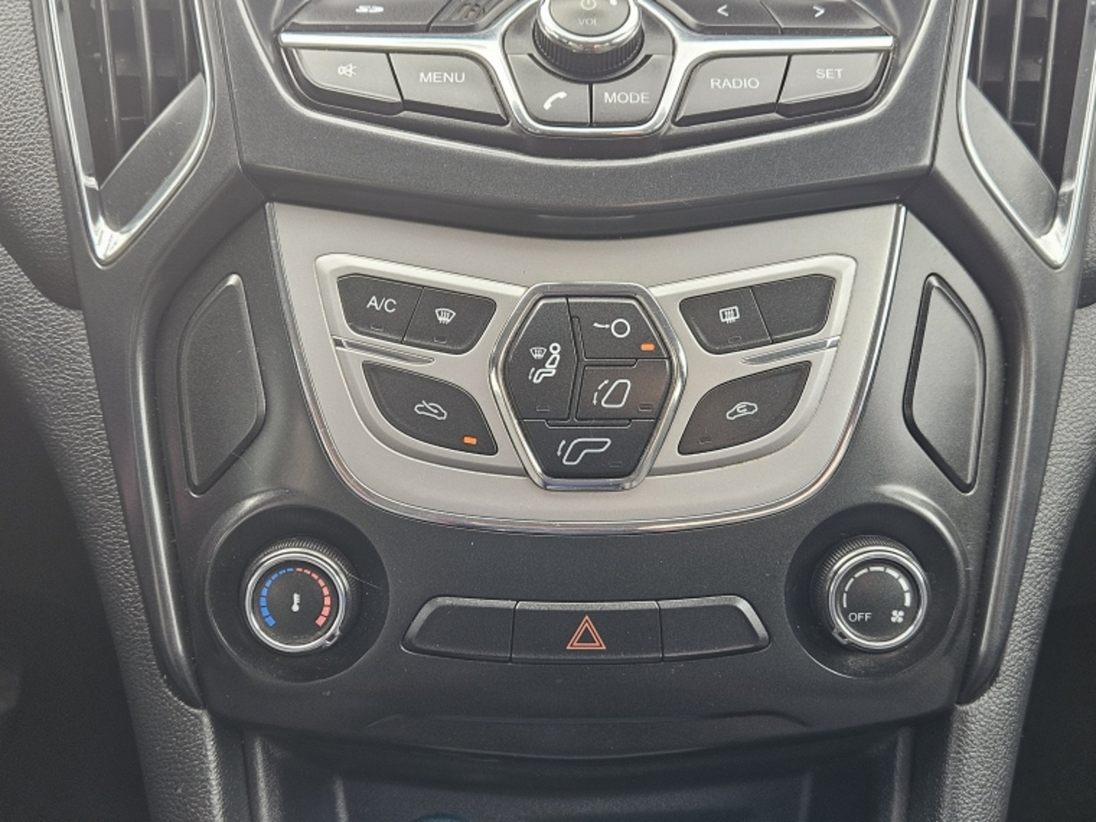 Chery Arrizo 5 Gls Mt 2022 - Imagen 12 de 20