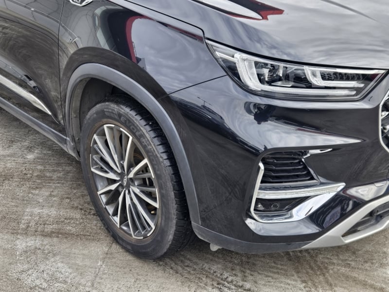 Chery Tiggo 8 Pro Glx Dct 1.6 Aut 2023 - Imagen 7 de 20