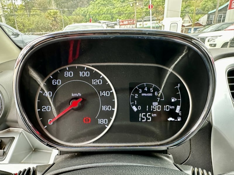Chevrolet Spark 1.2 2021 - Imagen 11 de 20