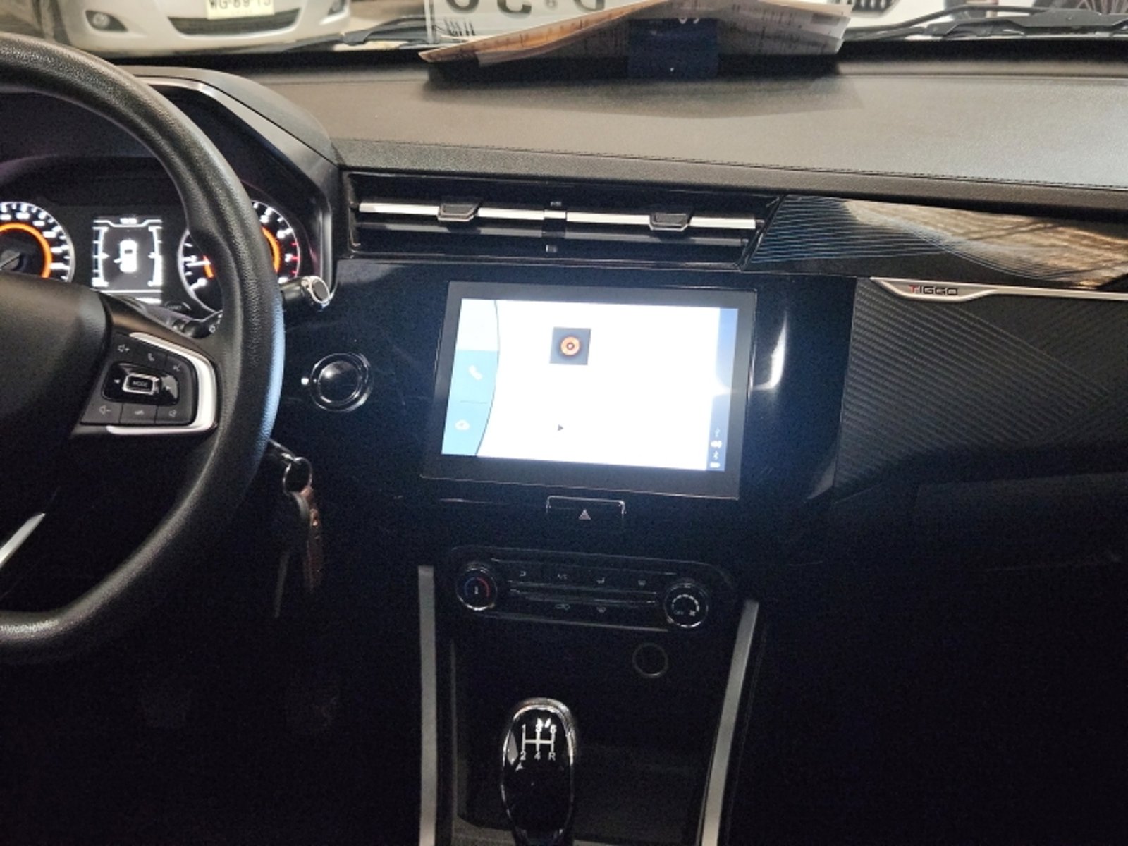Chery Tiggo 2 Pro Gls Mt 1.5 2025 - Imagen 11 de 20