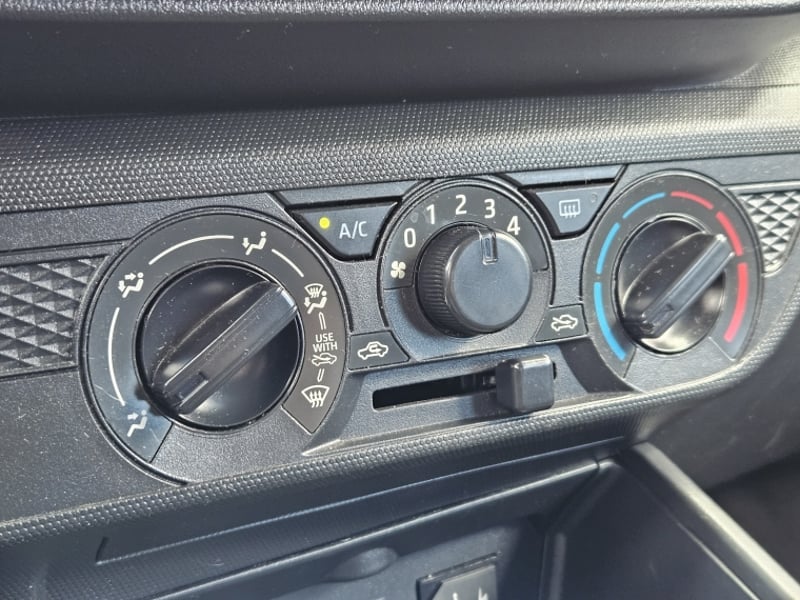 Toyota Raize 4x2 1.2 2022 - Imagen 19 de 20