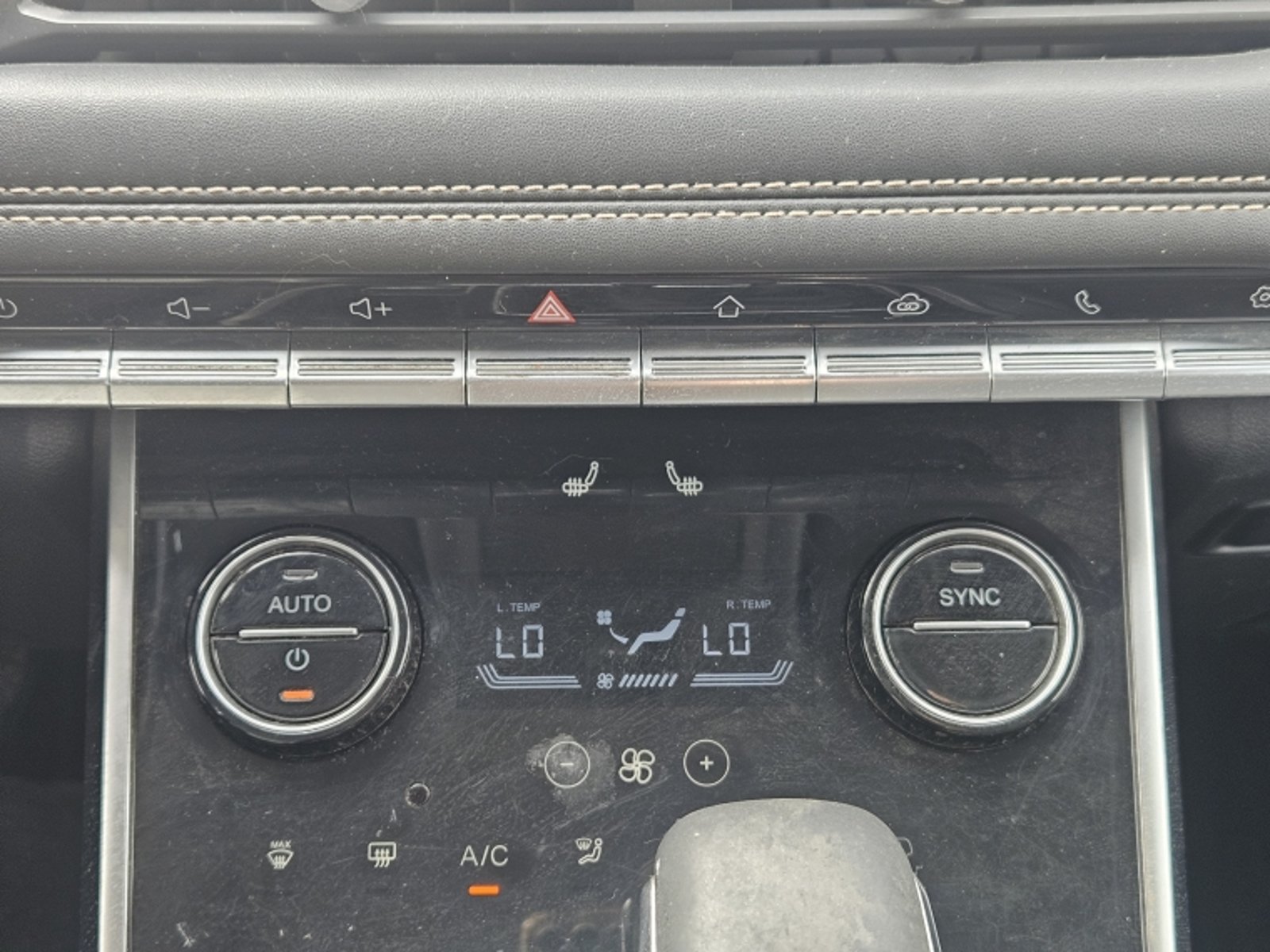 CHERY Tiggo 8 Glx 1.5 Aut 2021 - Imagen 13 de 20