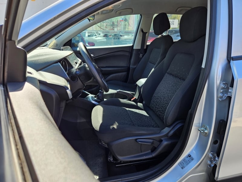 Chevrolet Tracker 1.2t 2022 - Imagen 12 de 20