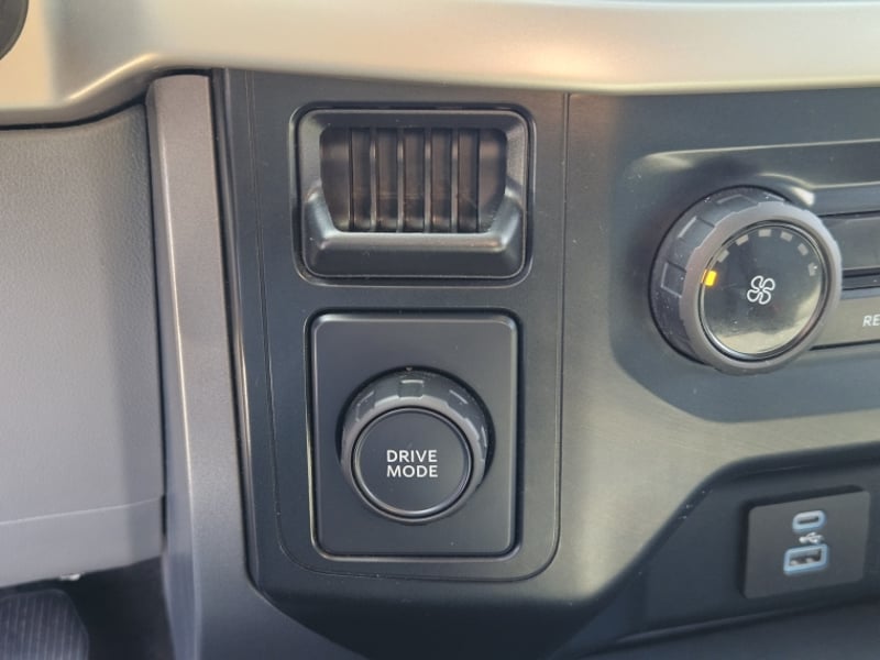 Ford F-150 F150 Xlt Dcab 3.3 Aut 2024 - Imagen 17 de 20