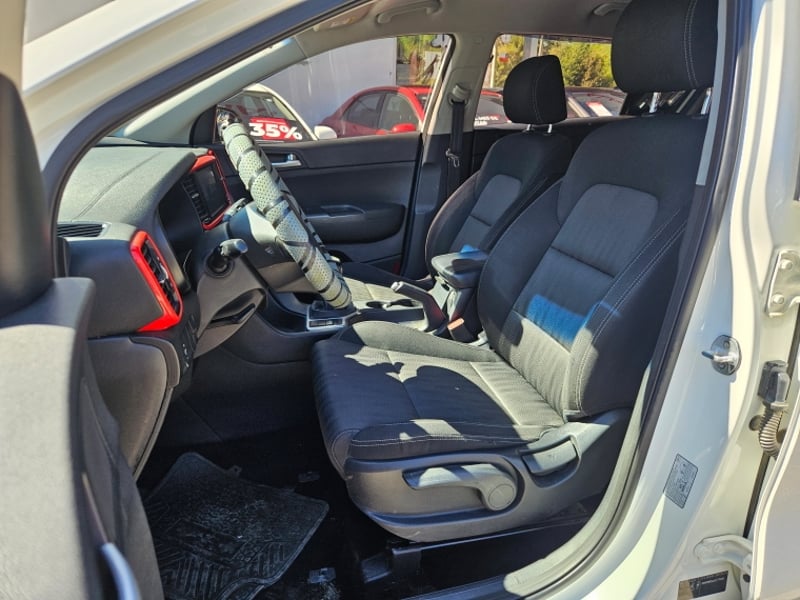 Kia Sportage Ql Mt 2.0 2021 - Imagen 14 de 20