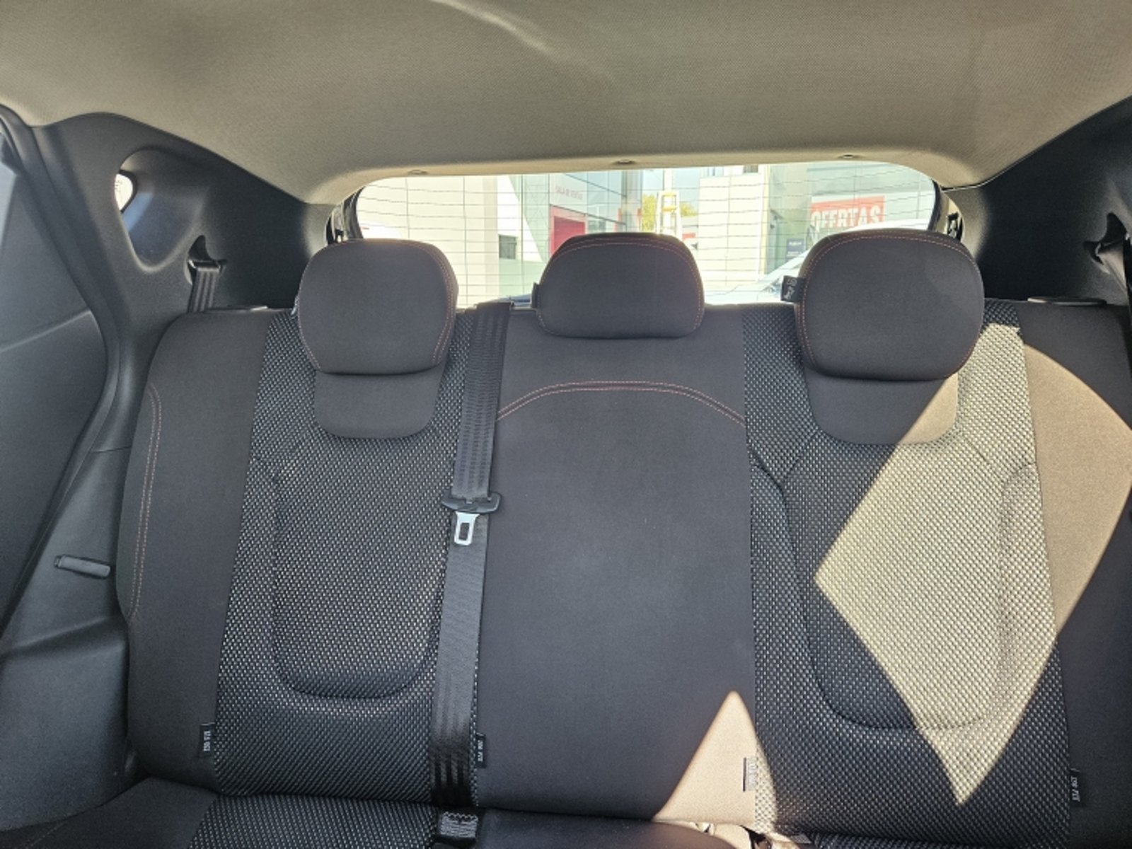 JAC Js2 Hb 1.5 2023 - Imagen 13 de 20