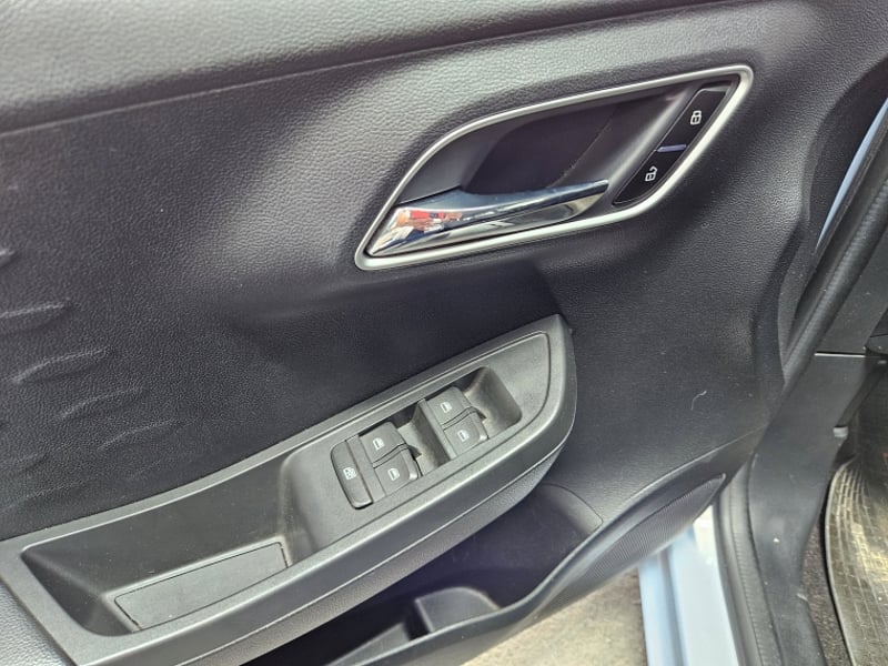 MG 3 Hatch Back 1.5 2022 - Imagen 13 de 17