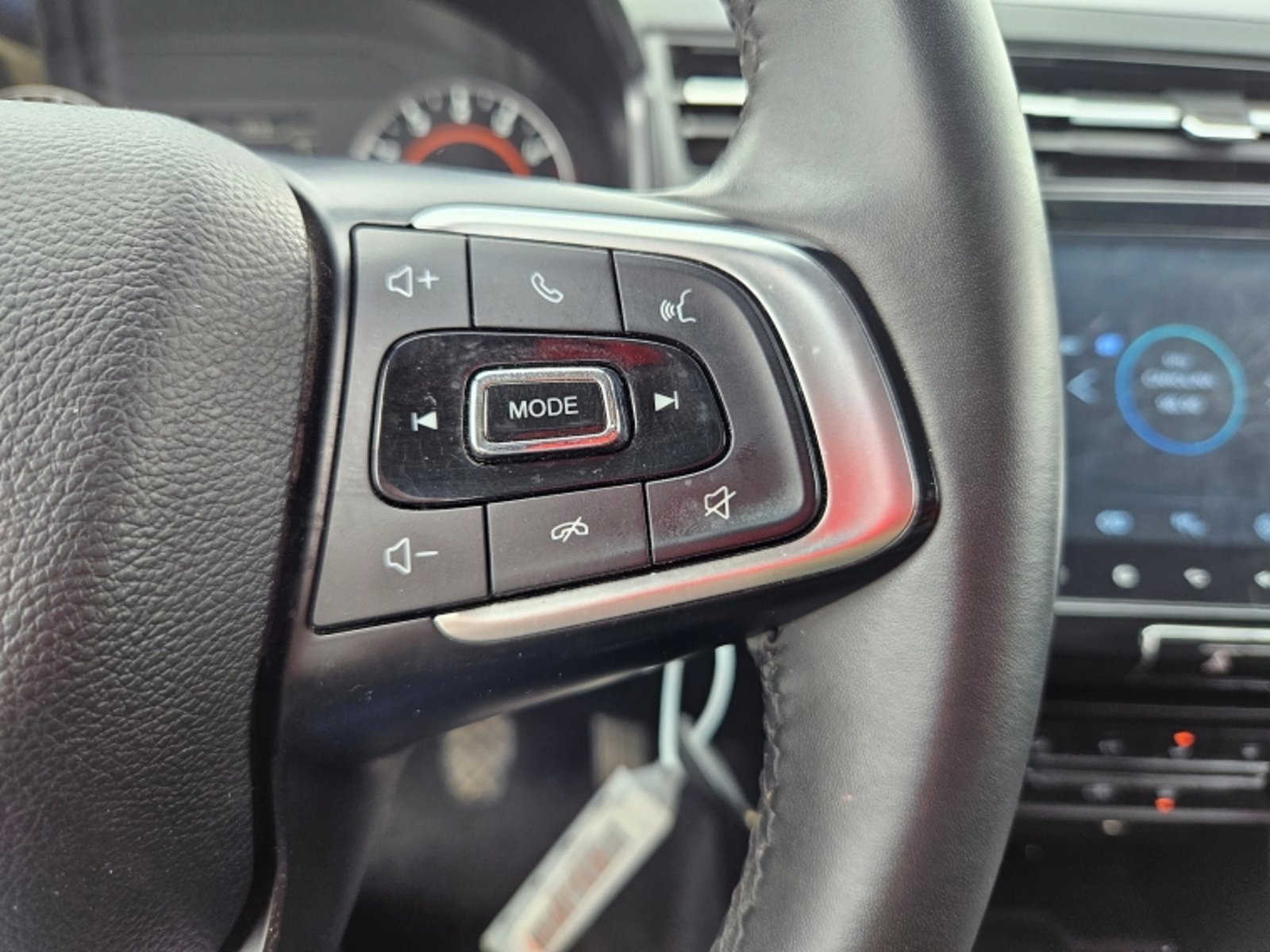 Chery Tiggo 2 Pro Gls Mt 1.5 2024 - Imagen 15 de 20