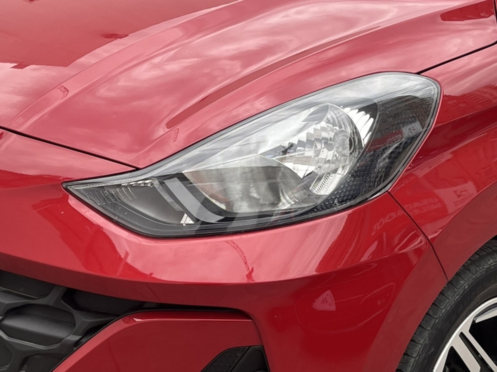 Hyundai GRAND I10 Grand I-10 Ai3 Hb 1.2 2025 - Imagen 10 de 20