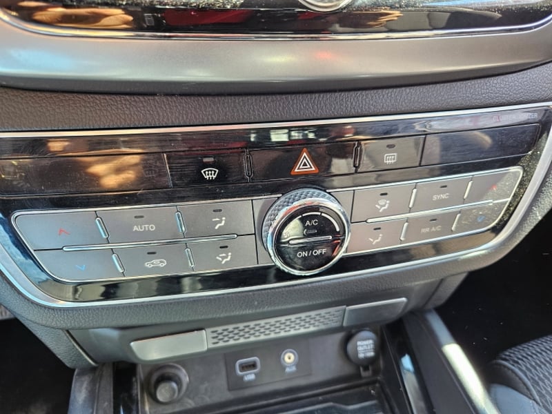 SsangYong REXTON New Rexton 2.2 2020 - Imagen 17 de 20