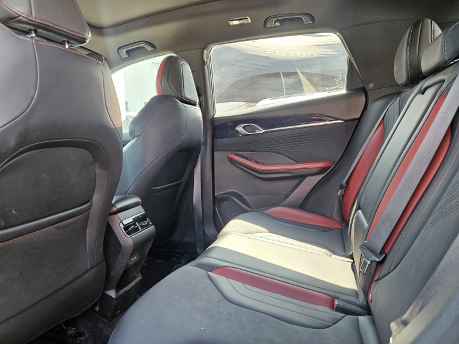 GEELY COOLRAY New Coolray 1.5 Aut 2023 - Imagen 8 de 20