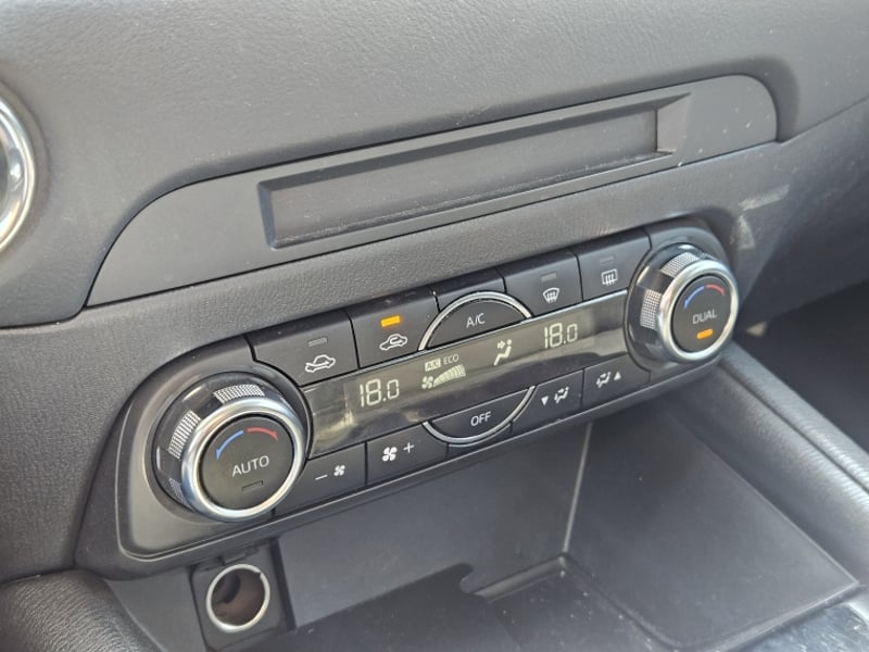 Mazda CX-5 Cx5 2.0 4x2 Aut 2018 - Imagen 18 de 20