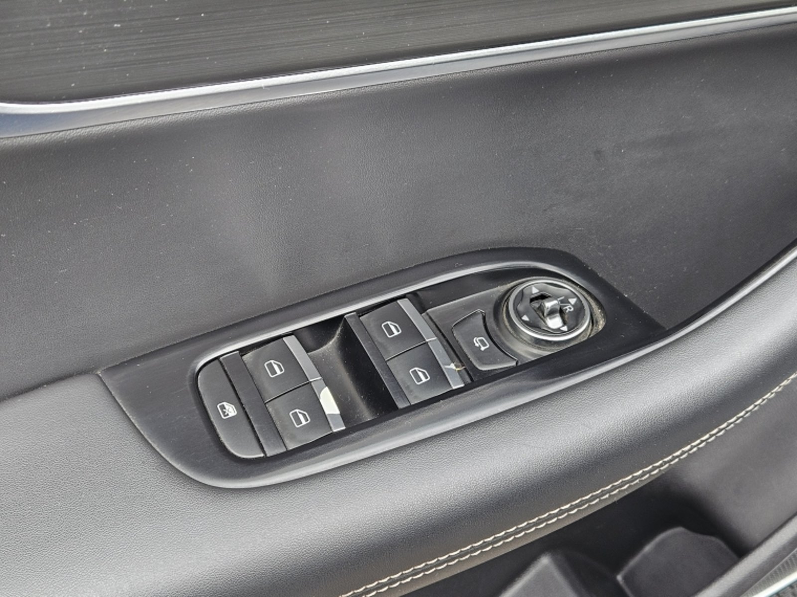 CHERY Tiggo 8 1.5 2021 - Imagen 13 de 20