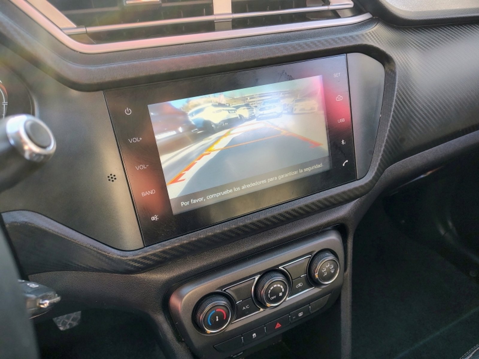 CHERY Tiggo 2 Gls Mt 1.5 2022 - Imagen 14 de 20