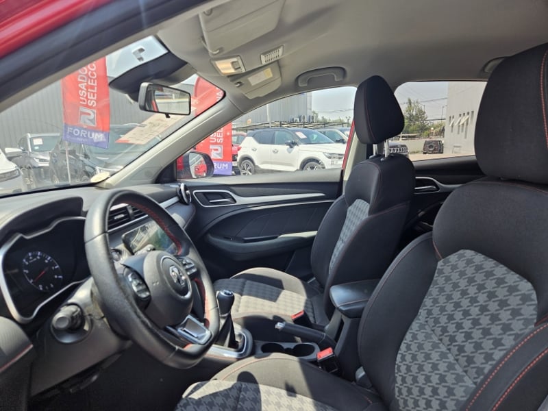 MG Zx 1.5 2024 - Imagen 10 de 20