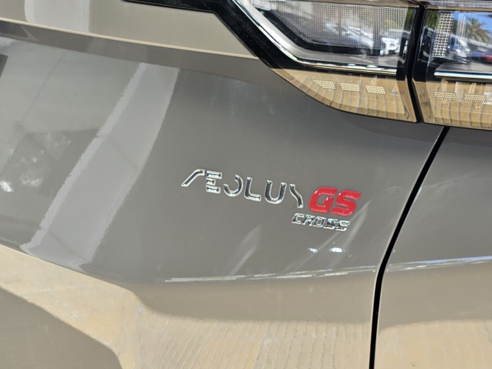 DFM Aeolus Gs Cross 1.5 Aut 2025 - Imagen 9 de 20