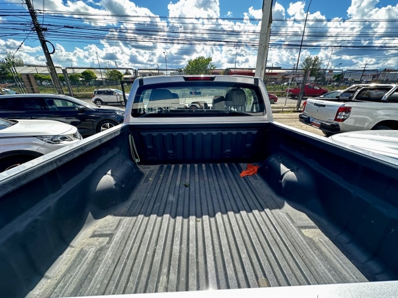 Foton V9 V7 4x4 2.0 Aut 2026 - Imagen 9 de 20