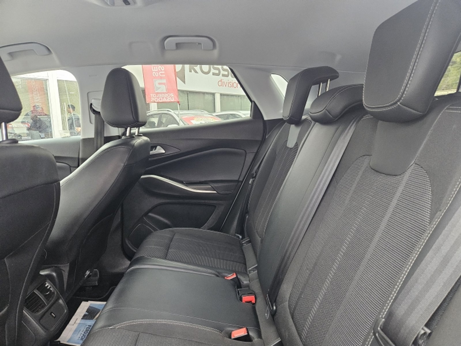 Opel Grandland At8 1.5 Td Aut 2023 - Imagen 8 de 20