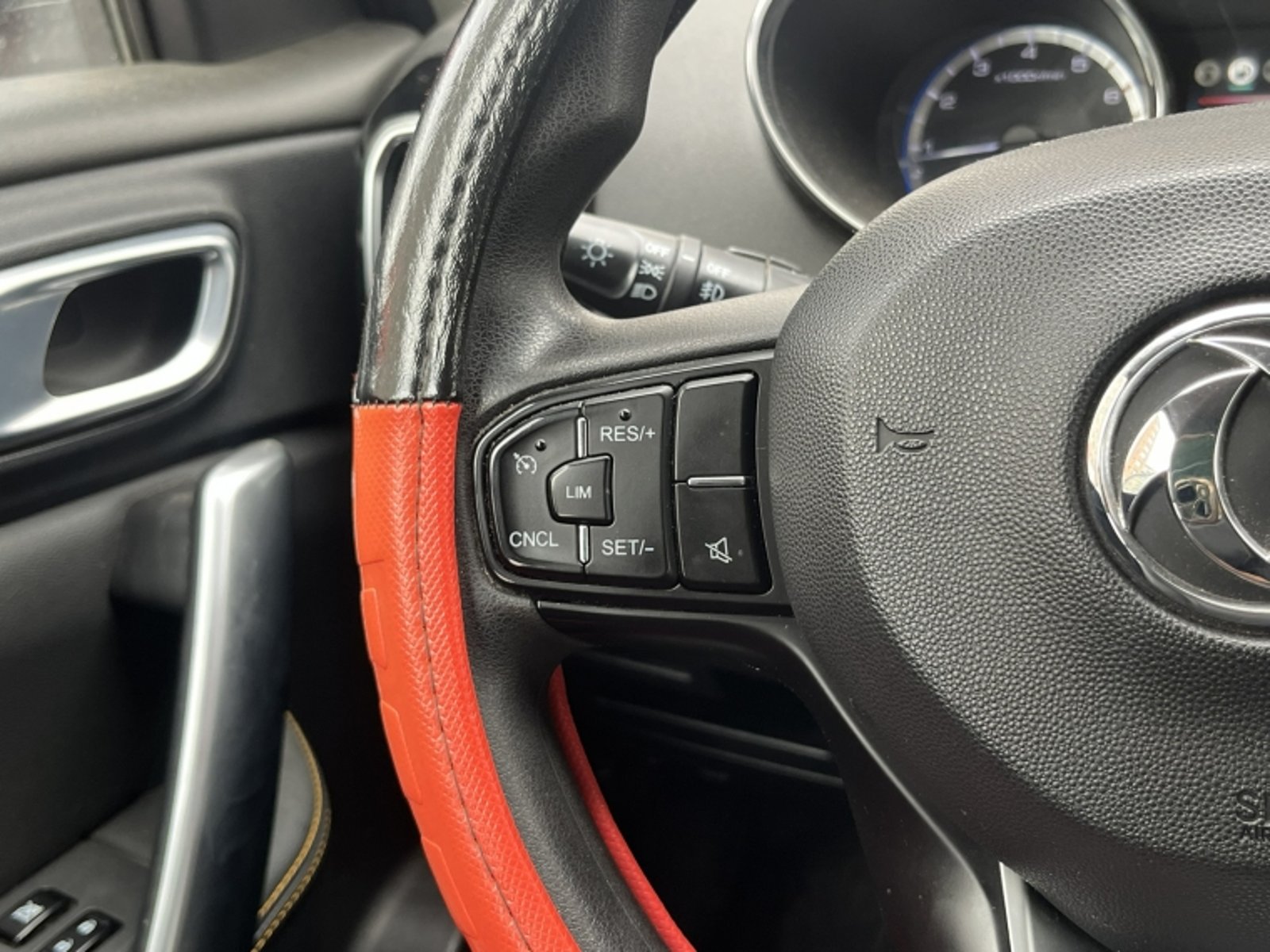 Dongfeng Ax4 1.6 2020 - Imagen 17 de 20