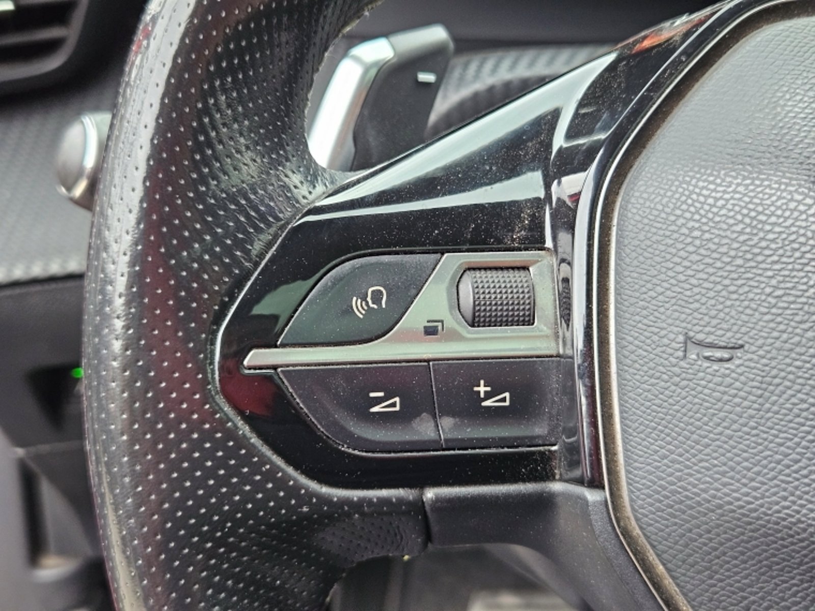 Peugeot 2008 Nuevo 2008 Gt Bluehdi 130 Eat8 2021 - Imagen 18 de 20