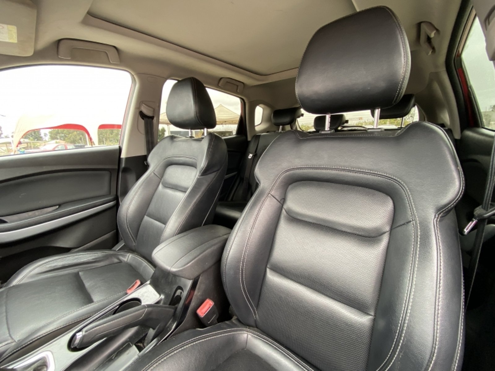 CHERY Tiggo 7 Gls Dct 2020 - Imagen 10 de 20