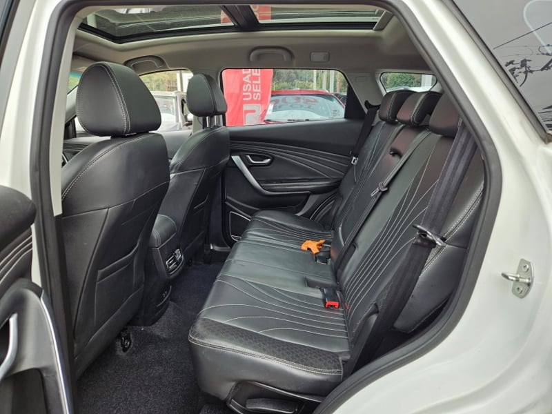 Jetour X70 1.5 Aut 2021 - Imagen 9 de 20
