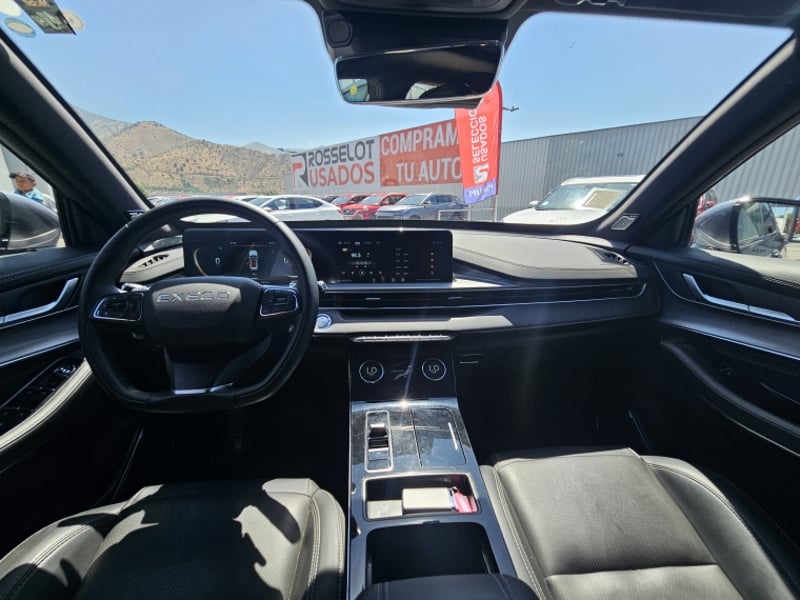 Exeed Lx Unltd 1.5 Aut 2024 - Imagen 8 de 20