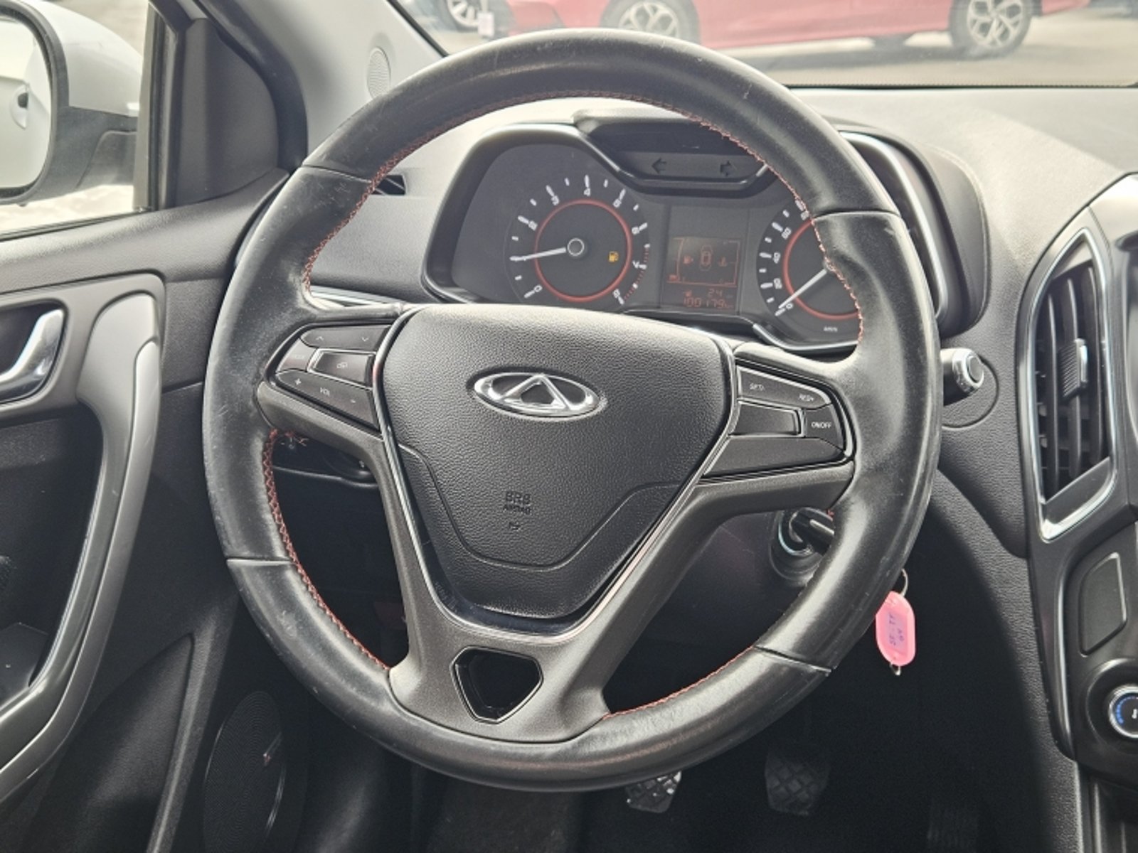 Chery Arrizo 5 Gls Mt 2022 - Imagen 10 de 20
