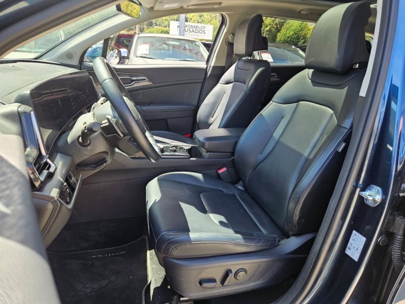 Kia Sportage Ex Dsl 4x4 2.0 Aut 2023 - Imagen 15 de 20