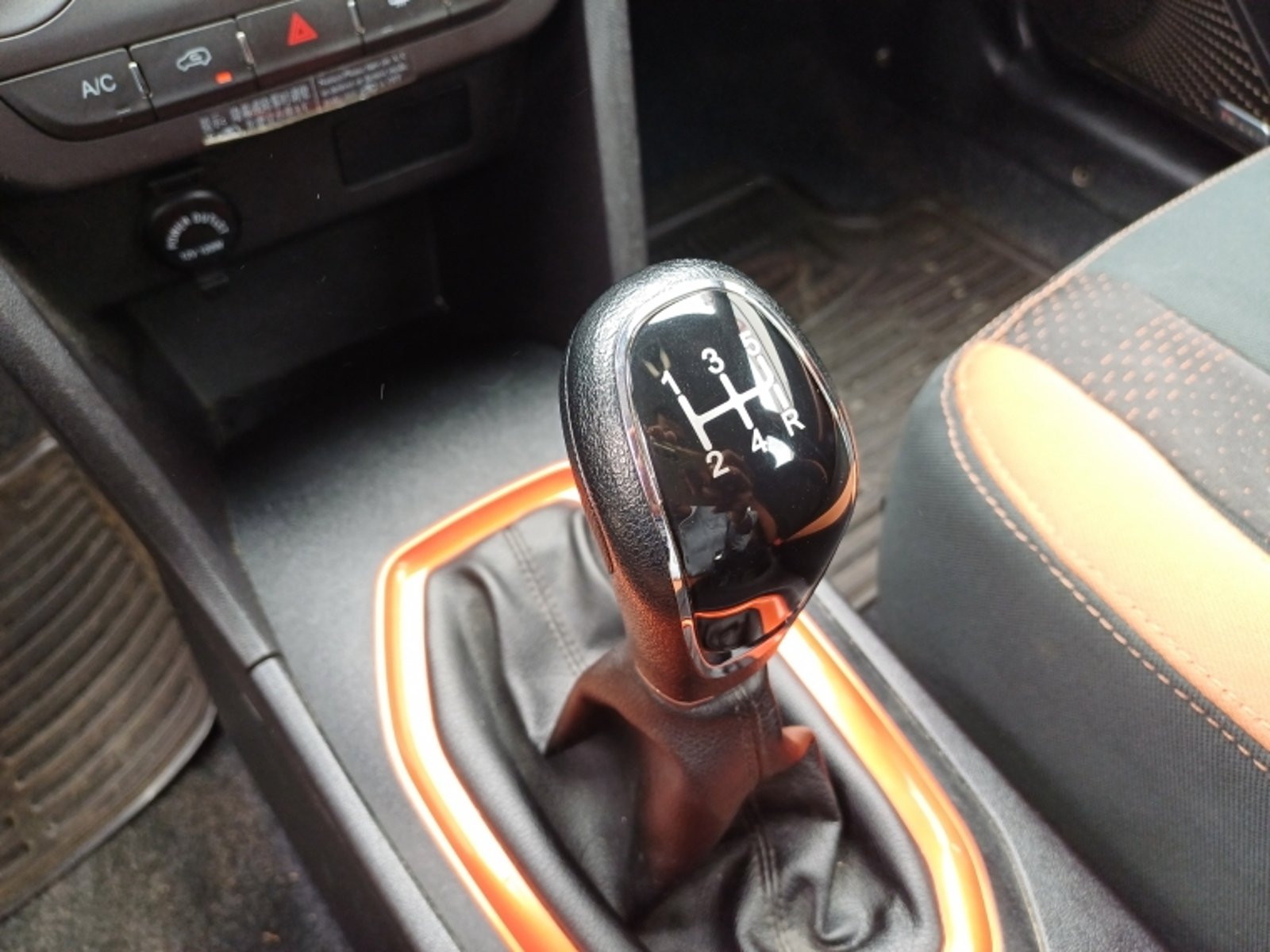 CHERY Tiggo 2 1.5 2022 - Imagen 12 de 18