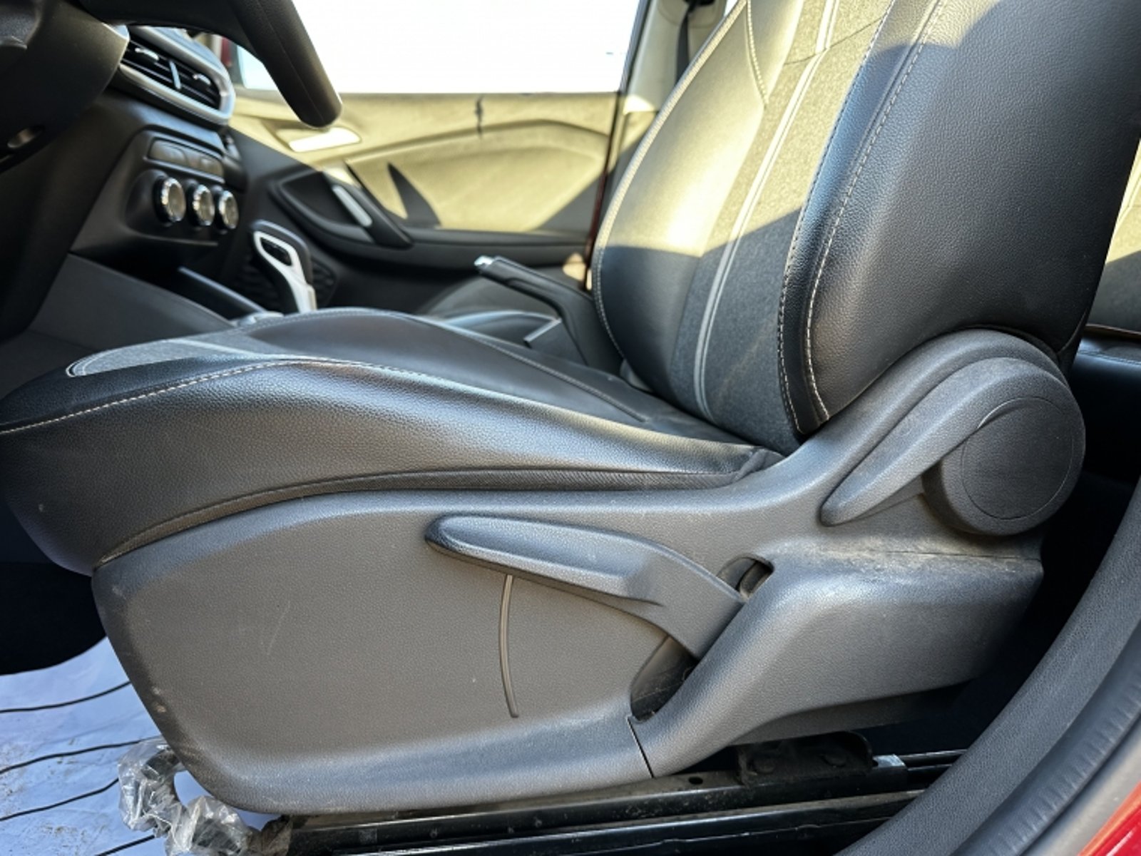 CHEVROLET Tracker 1.2t Aut 2022 - Imagen 15 de 20