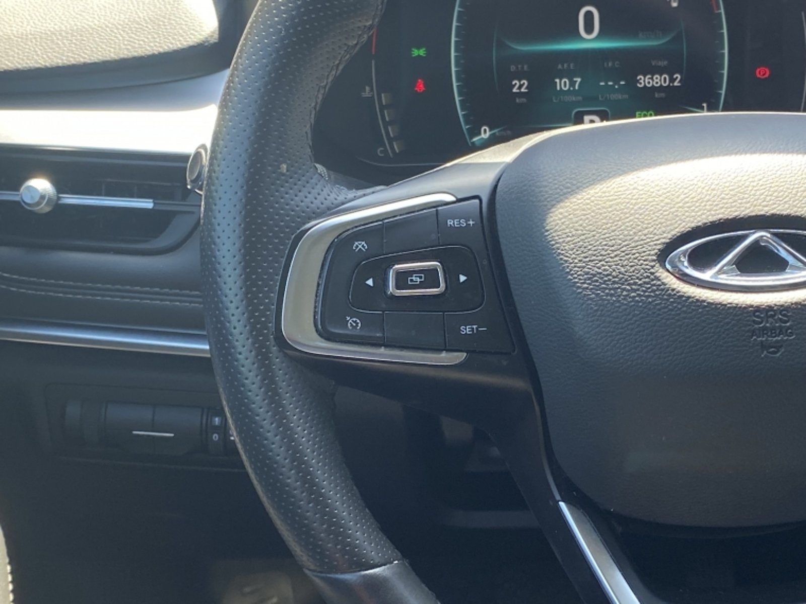 CHERY Tiggo 7 Pro Tiggo 7 Gls Cvt Pro 1.5 Aut 2023 - Imagen 15 de 20