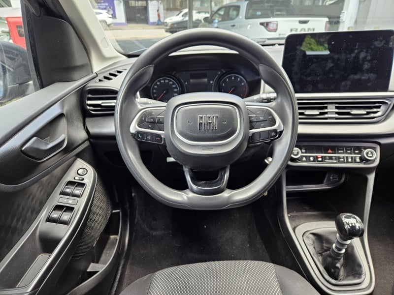 Fiat Pulse Hb Mt 1.3 2022 - Imagen 12 de 20