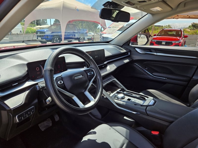 Haval H6 Turbo Dct 2.0 Aut 2025 - Imagen 12 de 20
