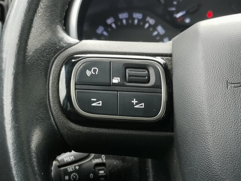 Citroën C3 Aircross Hdi Hb 1.5 2022 - Imagen 14 de 19