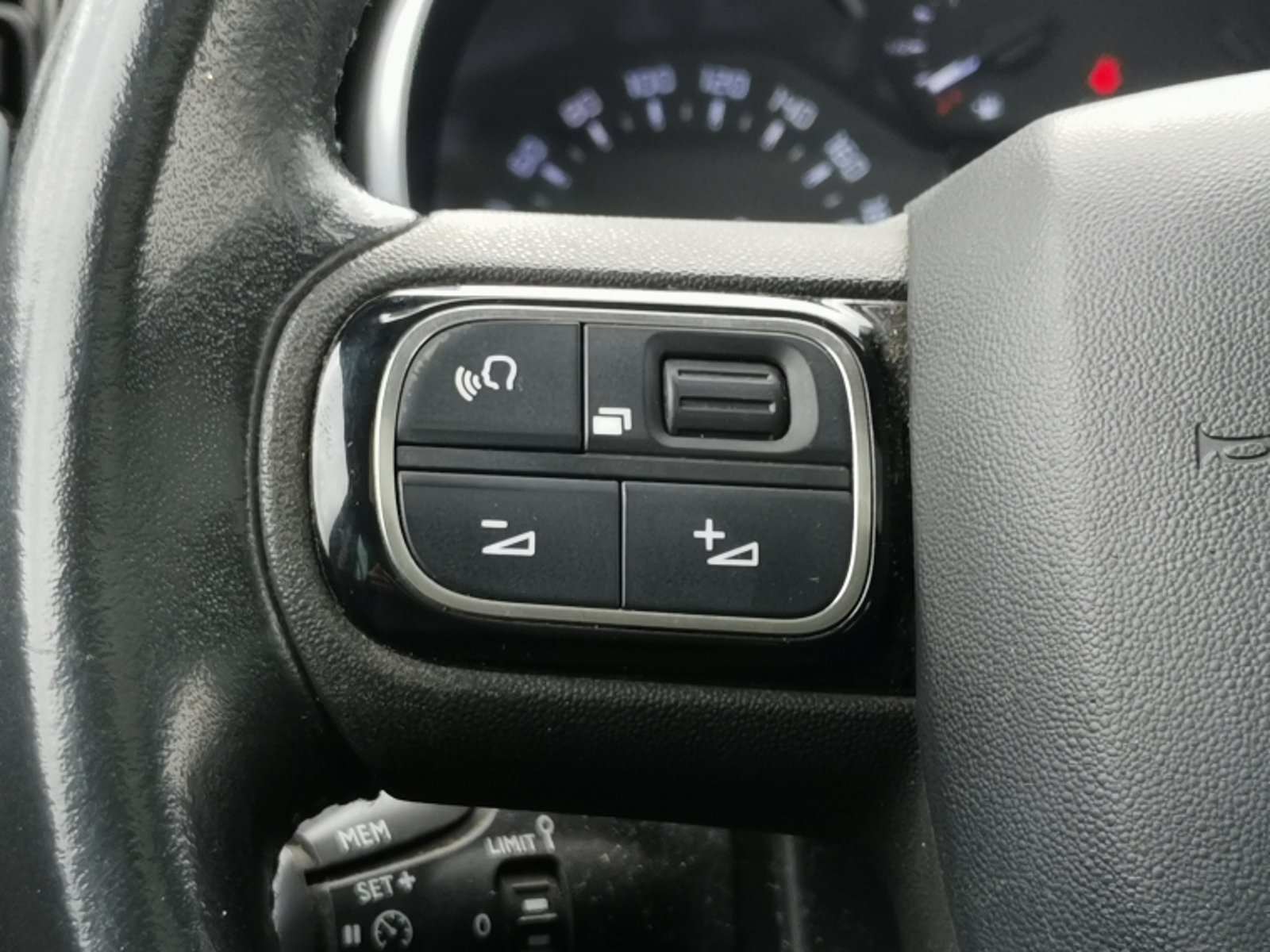 CITROEN C3 Aircross Hdi Hb 1.5 2022 - Imagen 14 de 20