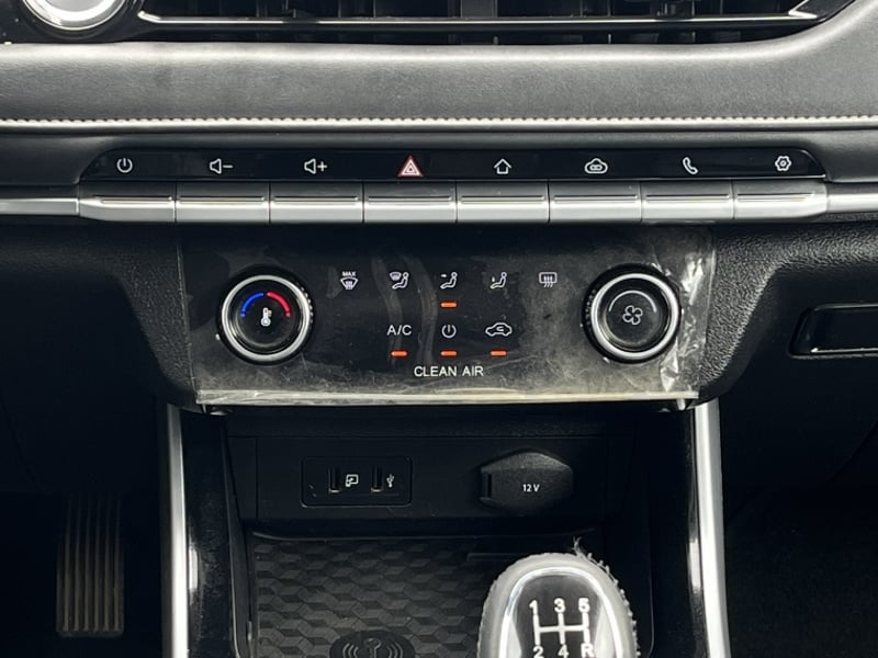 Chery Tiggo 3 Pro Gls 1.5 2022 - Imagen 20 de 20