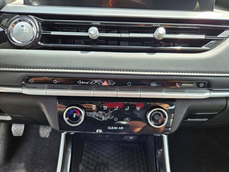 Chery Tiggo 3 Pro Gls 1.5 2023 - Imagen 16 de 20
