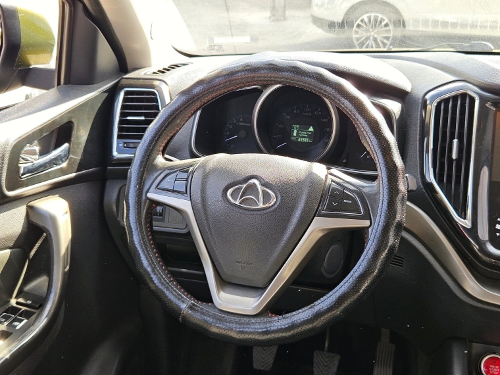 CHANGAN Cx70 Elite 1.5 2021 - Imagen 12 de 20