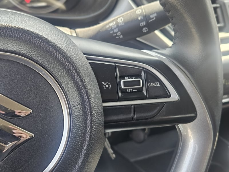 Suzuki BALENO New Baleno Gls Hb 1.5 Aut 2025 - Imagen 19 de 20